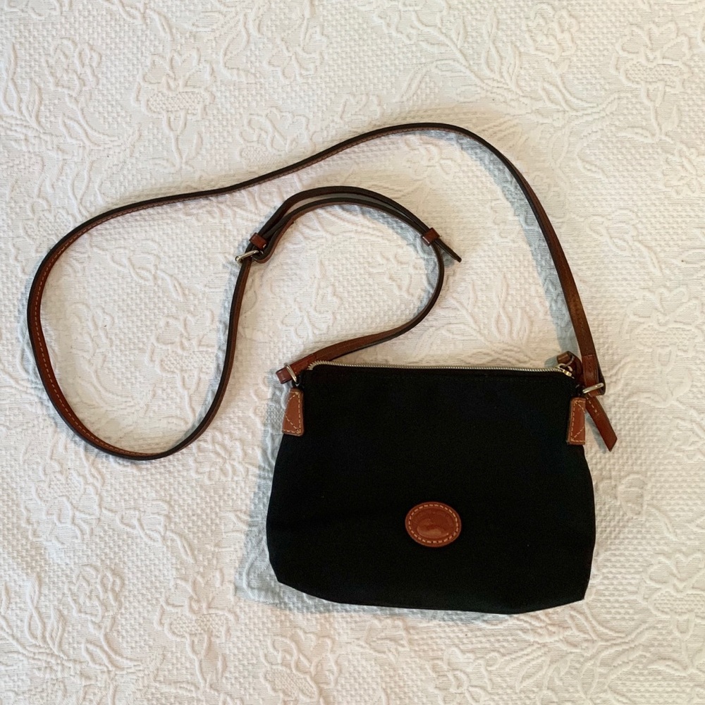 Crossbody bag